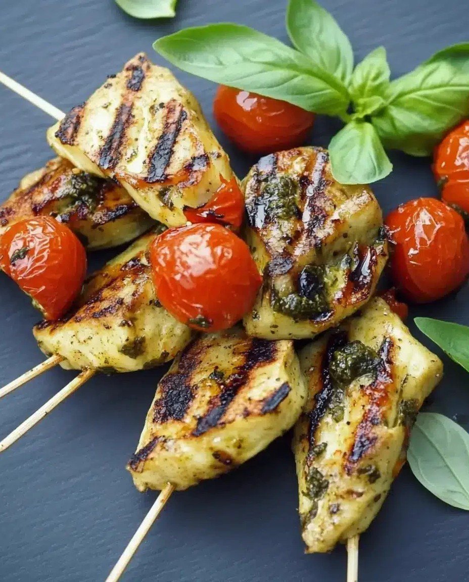 Gegrillte Maultaschen-Spieße: Was macht diese Variante so besonders? image 2