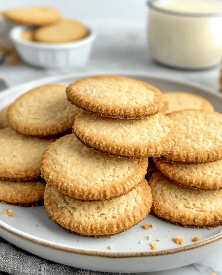 Gesunde Kekse für Gewichtsverlust – Einfach & Lecker image 2
