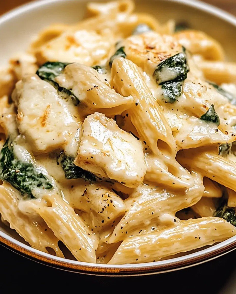 Gibt es Cremige Pasta Ohne Viel Aufwand? image 2