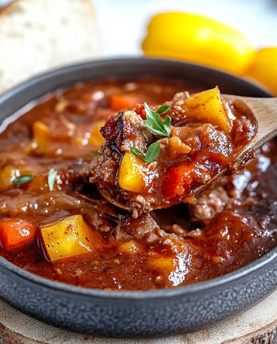 Köstlicher Schaschliktopf Im Backofen Für Deine Party image 2