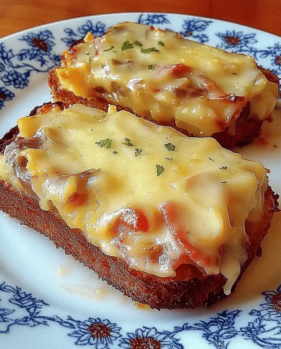 Leberkäse überbacken: Schnell und lecker genießen image 2