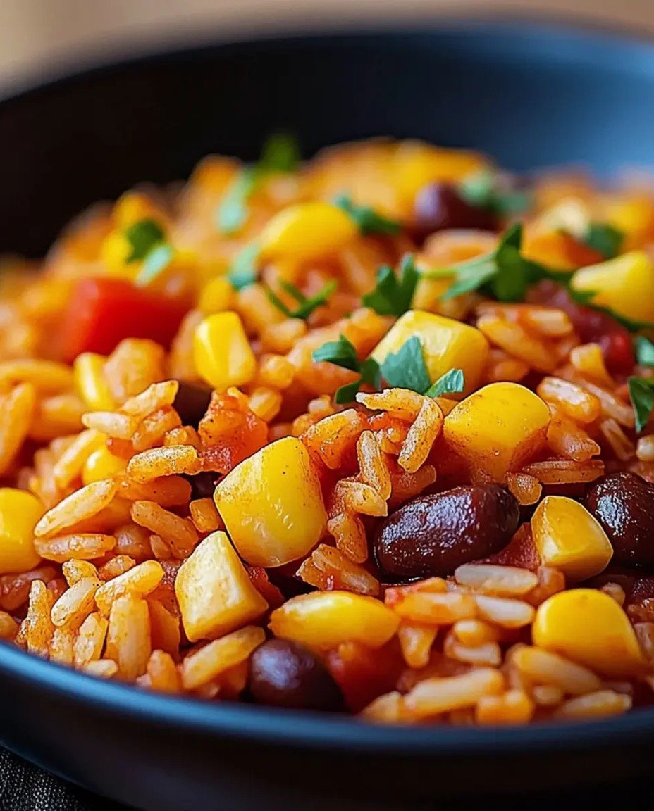 Möchten Sie Schnelle 1-Pot-Reis Rezepte Ohne Stress Machen? image 2