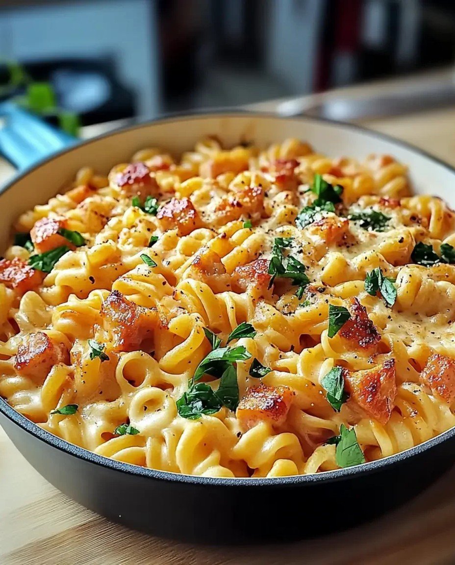 Möchtest Du Den Leckeren Friss-dich-dumm-Topf Probieren? image 2