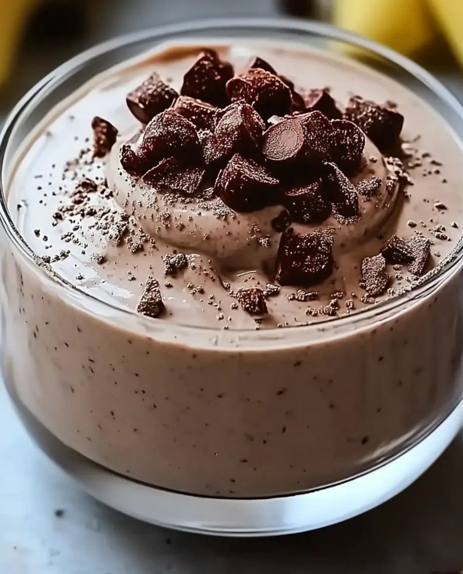 Möchtest Du jeden Tag cremigen Protein-Pudding essen? image 2