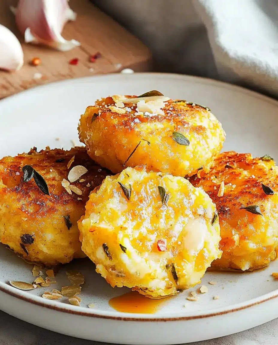 Schmecken Deine Knödel auch so intensiv nach Kürbis? image 2