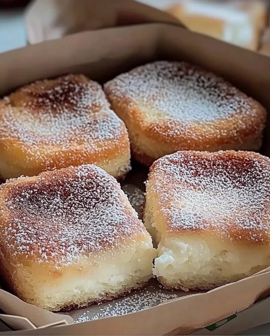 Schmeckt Omas Zimt-Käsekuchen Dieses Geheimnis? image 2