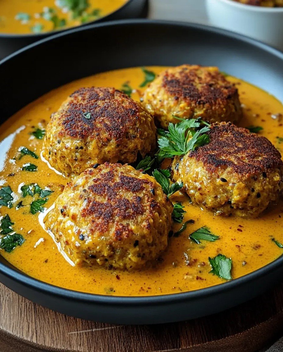 Sind Vegane Linsenknödel das Beste fürs Abendessen image 2