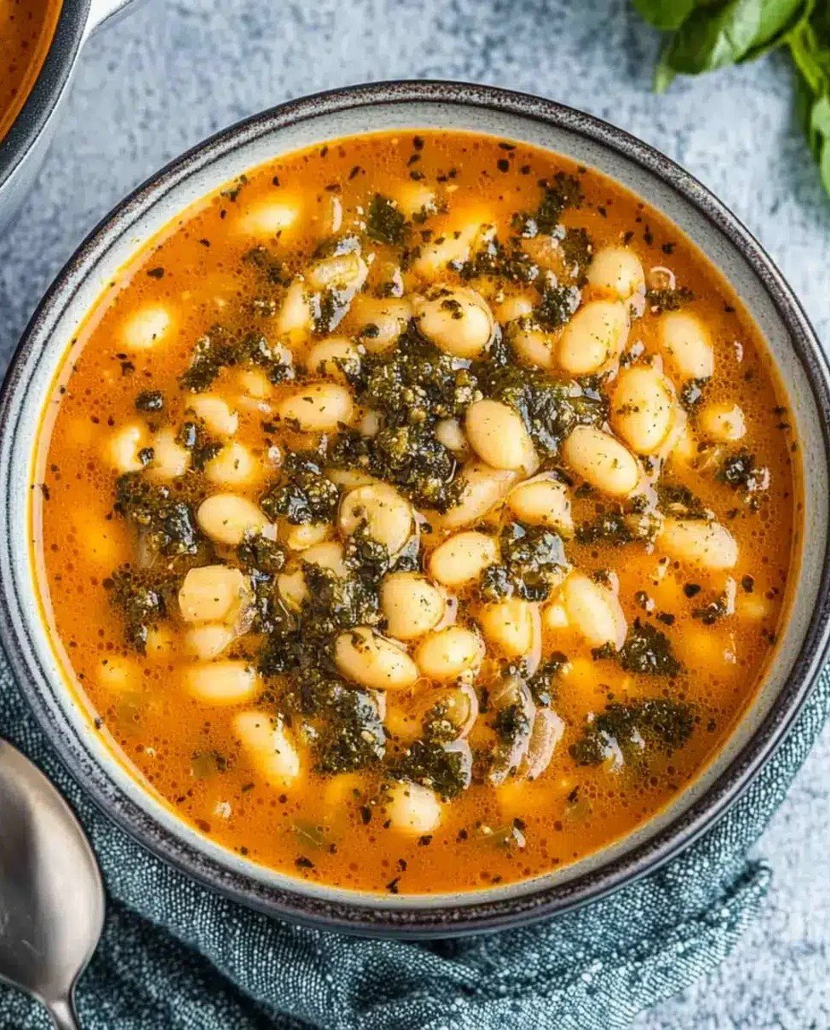 Soll Ihre Bohnensuppe wirklich so lange dauern? image 2
