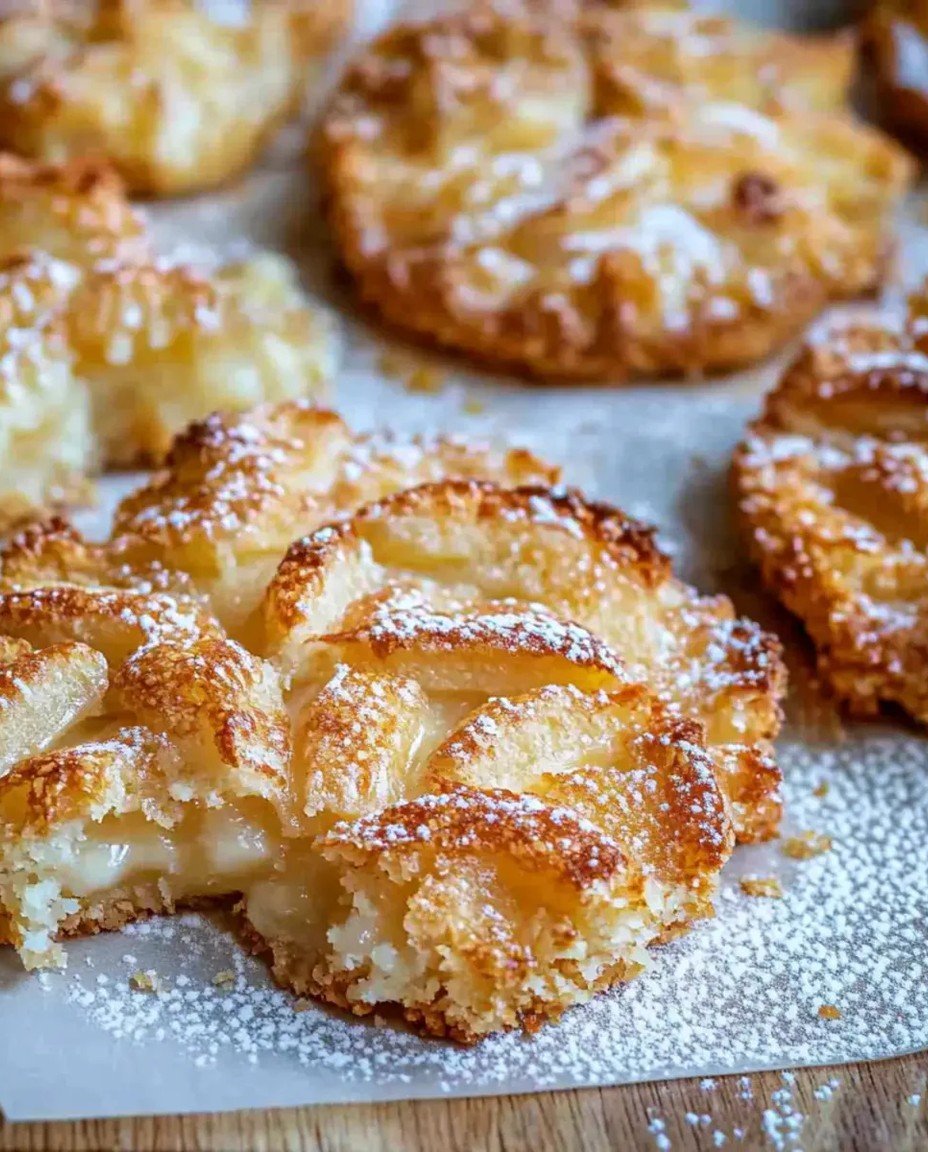 Warum Deine Apfel-Haferflocken-Kekse Besser Schmecken Können? image 2
