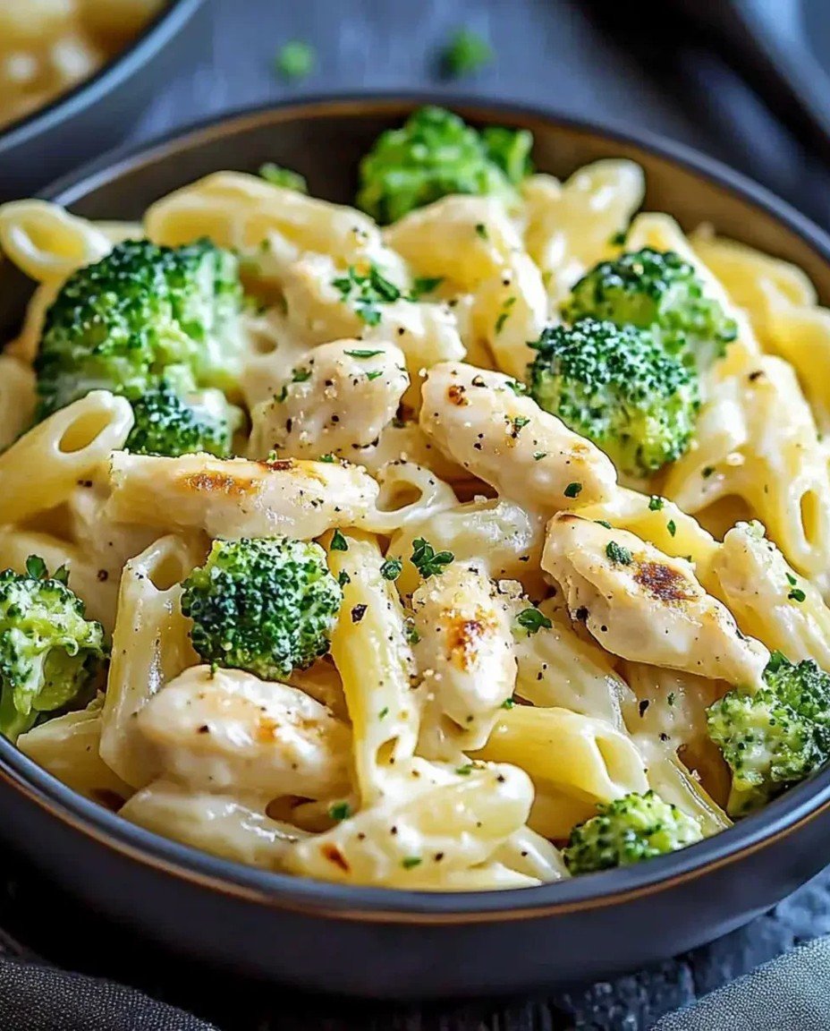 Warum Ist Ihre Nudelsoße Nicht So Cremig Wie Erwartet? image 2