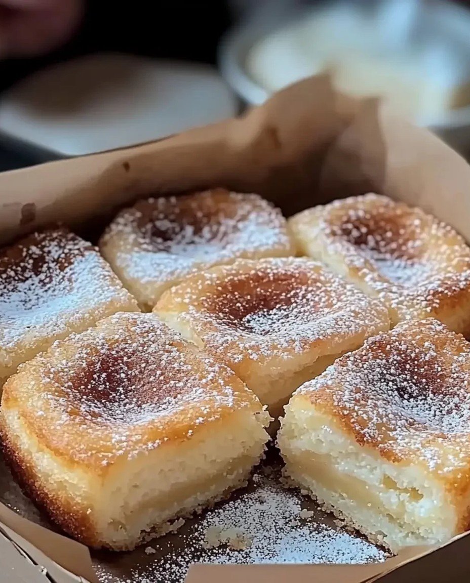 Warum dieser Zimt-Käsekuchen Seelenfrieden bringt image 2