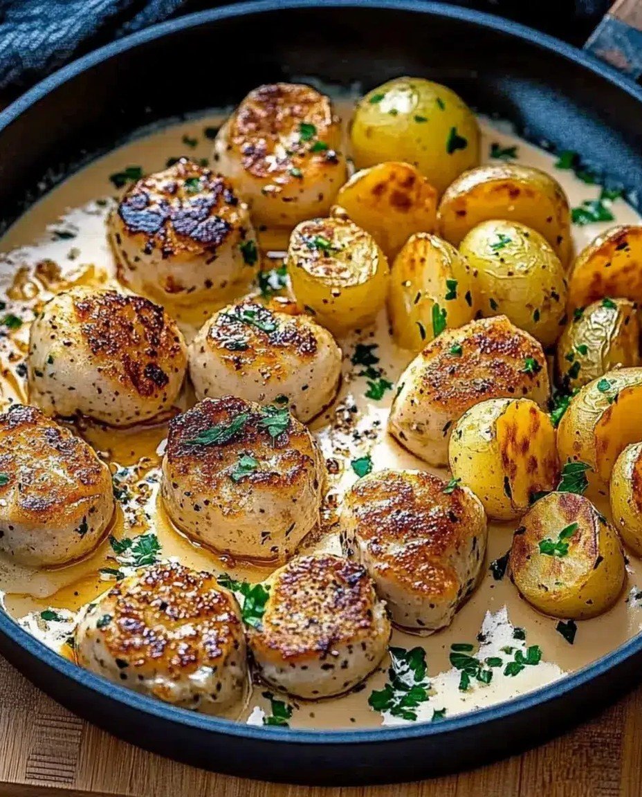 Warum ist Ihre Hähnchenpfanne nicht knusprig? image 2