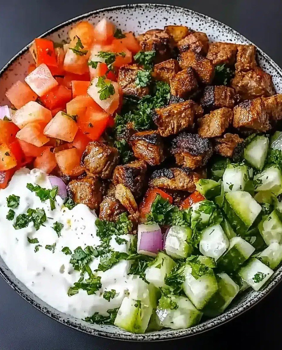 Warum schmeckt Deine Kebab-Bowl nicht so lecker? image 2