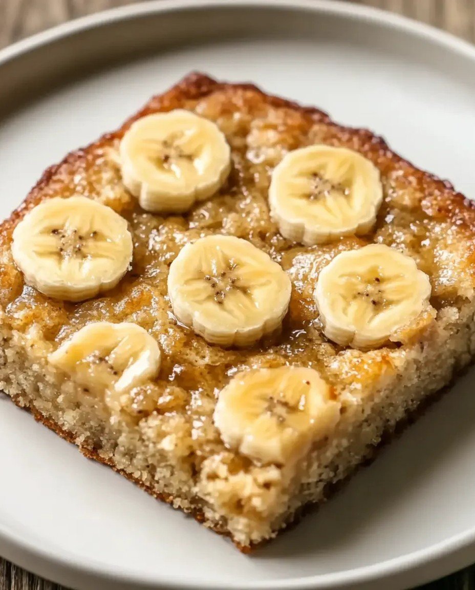 Wie Backen Sie Diätkuchen Mit Haferflocken & Bananen? image 2
