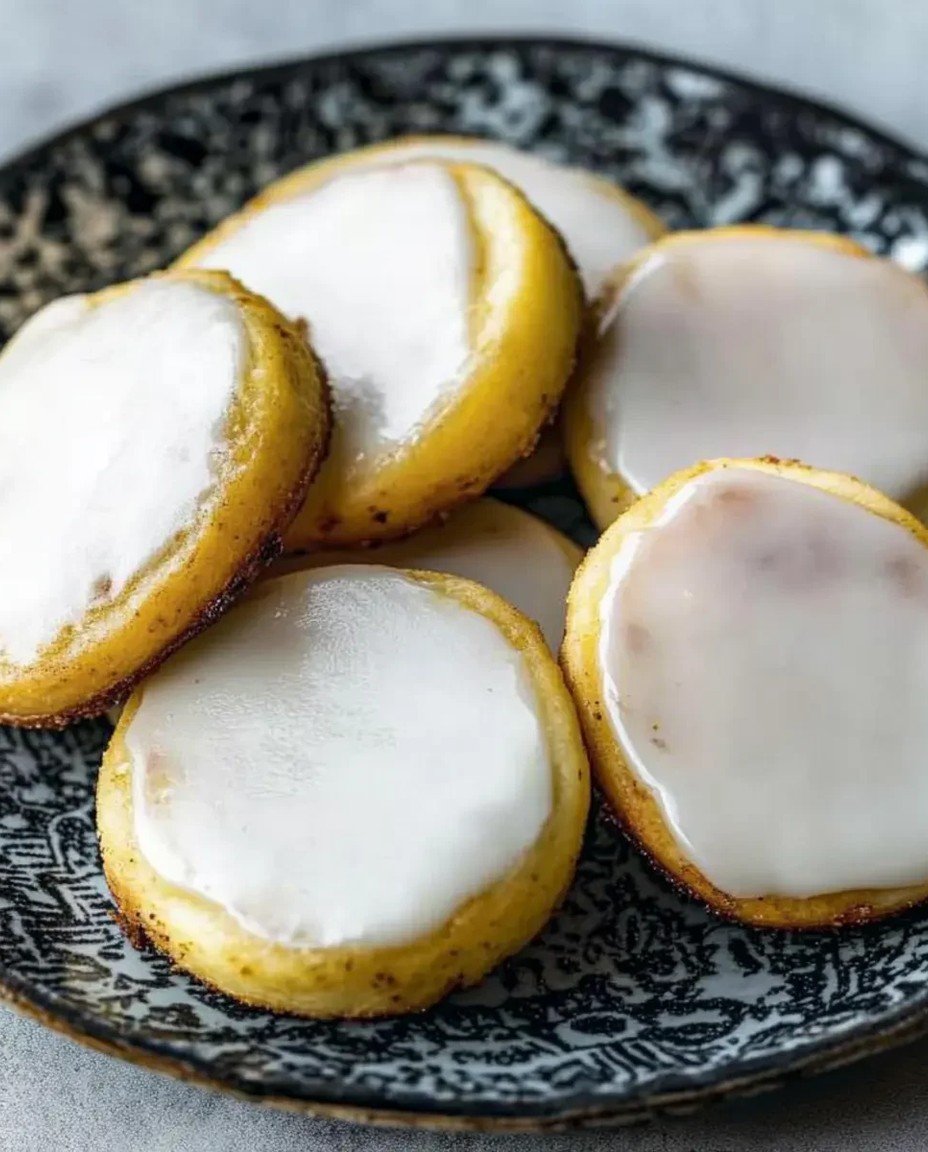 Wie Backen Sie die Besten Fluffigen Mini-Amerikaner? image 2