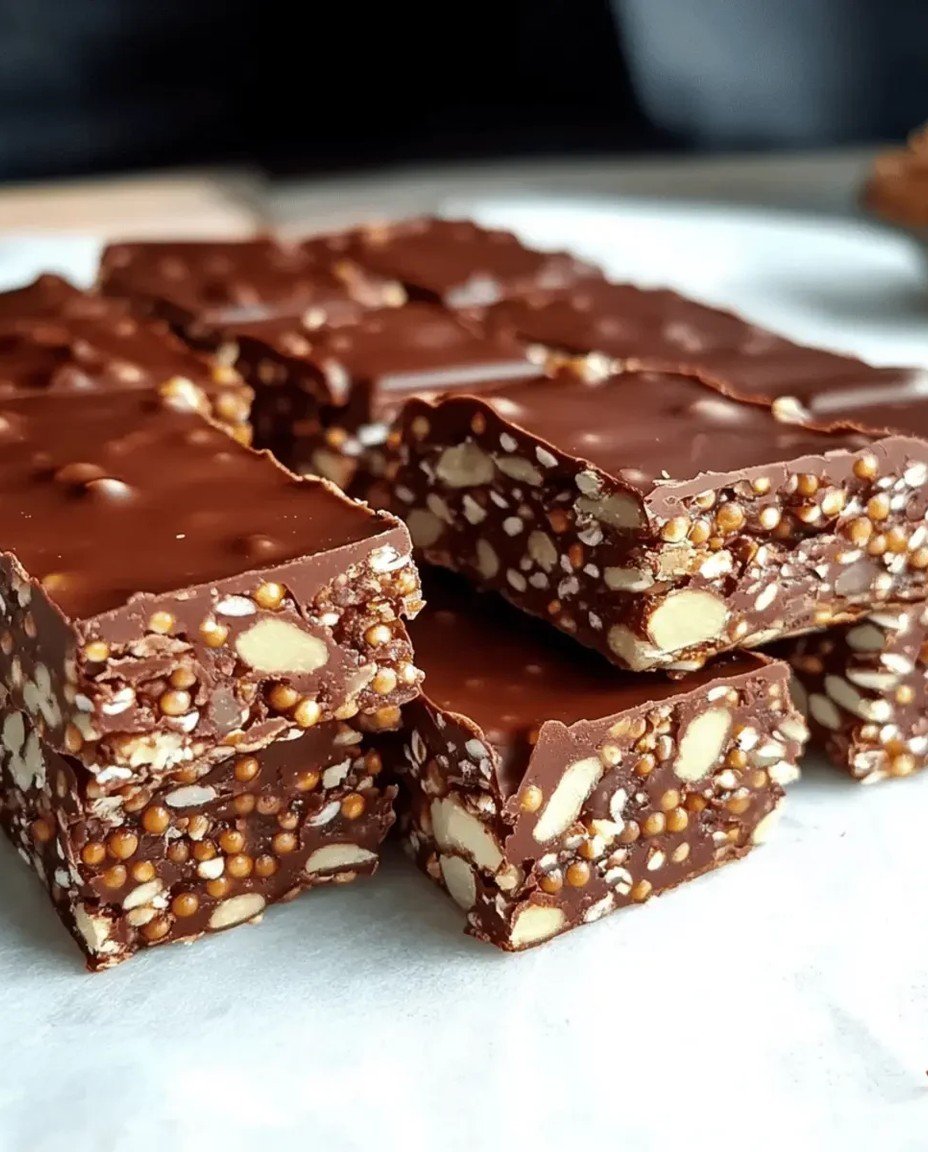 Wie Backst Du Knusprige Amaranth Riegel Ohne Backen Leicht image 2