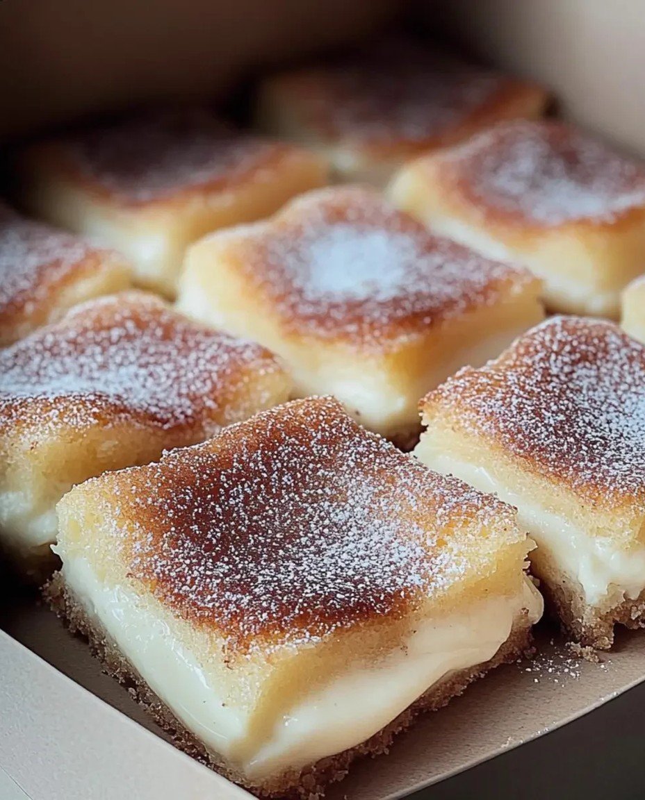 Wie Backt Oma Den Besten Zimt Käsekuchen? image 2