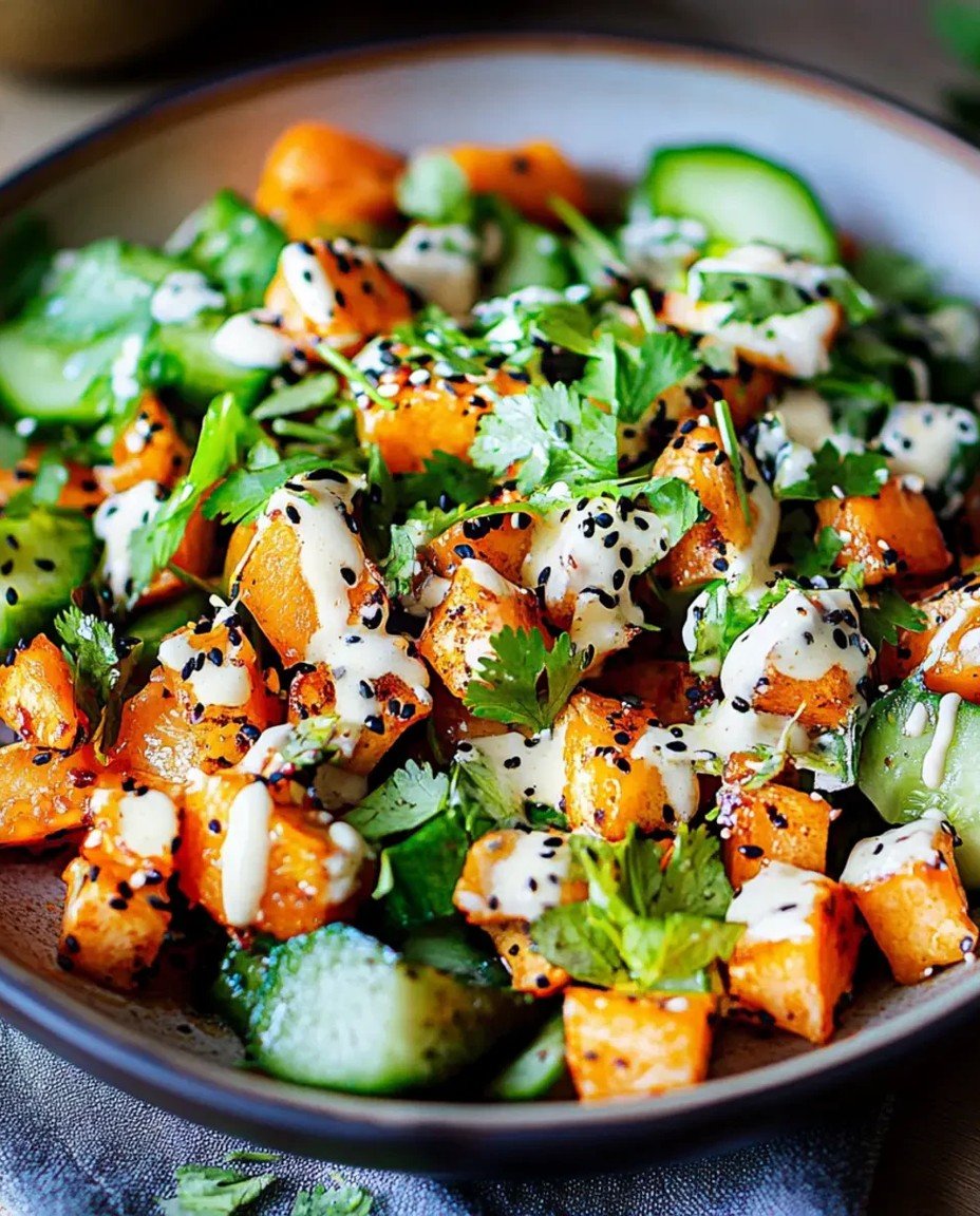 Wie Gelingt Dir Cremiger Subkartoffel-Gurkensalat Ohne Stress? image 2