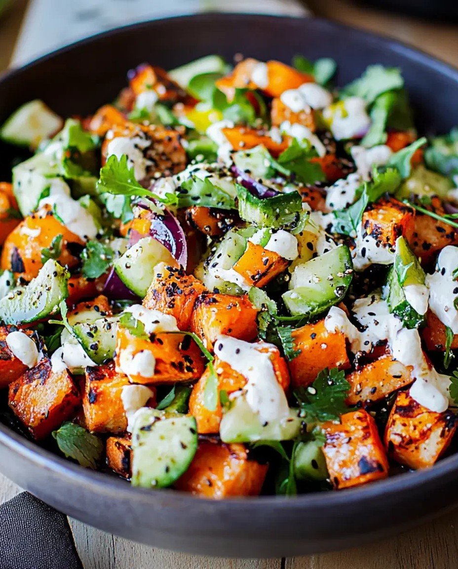 Wie Mache Ich Diesen Subkartoffel-Gurkensalat Wirklich Köstlich? image 2