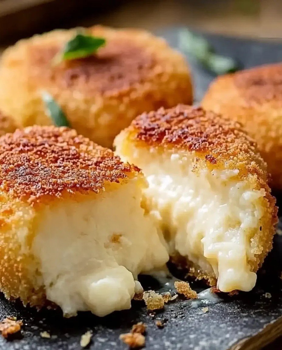 Wie Sie Babybel Käse perfekt in der Heißluftfritteuse backen? image 2