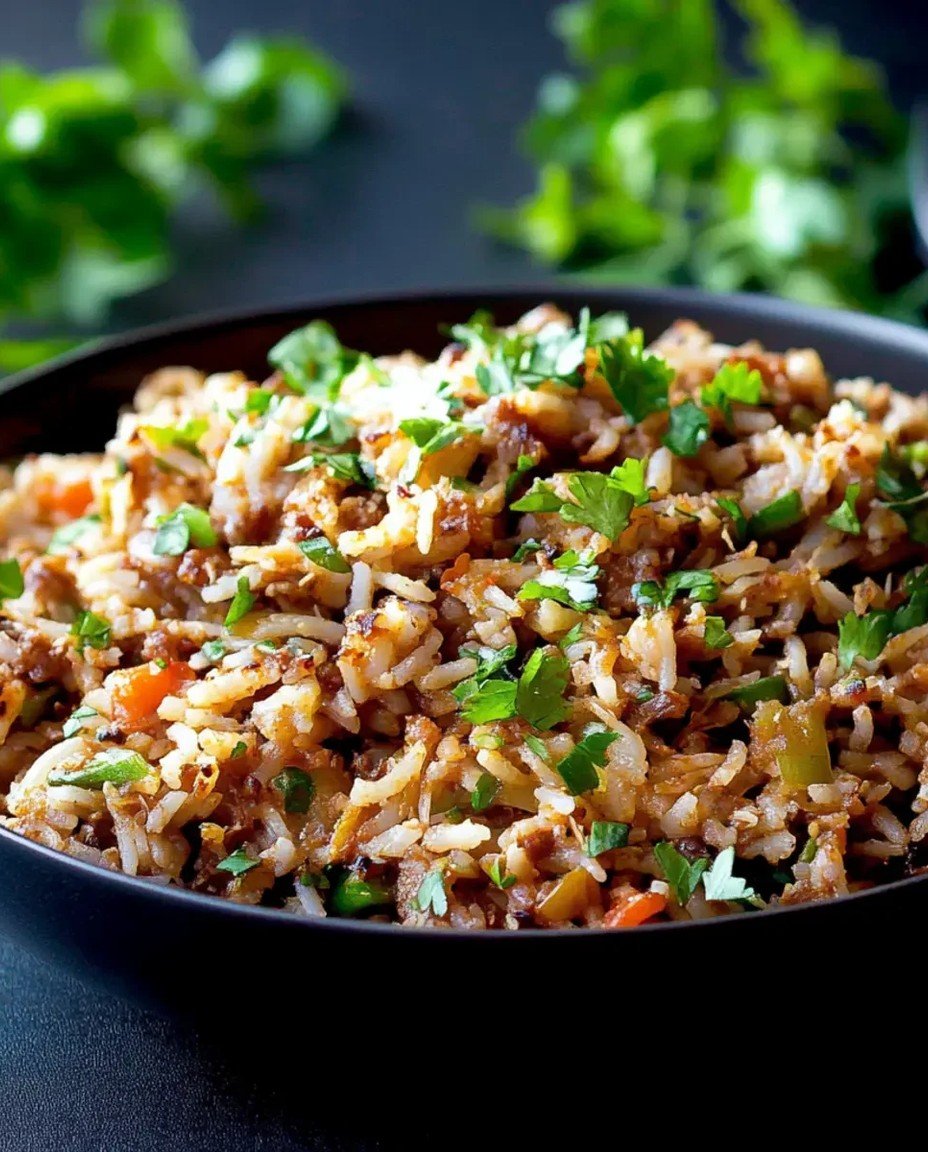 Wie Sie Köstliches Mujadara Einfach Und Aromatisch Kochen? image 2