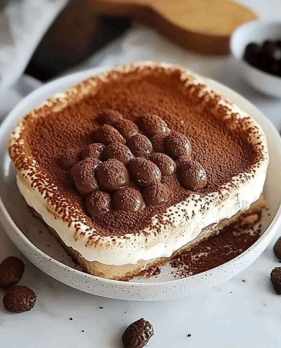 Wie Sie Proteinreiches Tiramisu Ohne Reue Schmecken? image 2