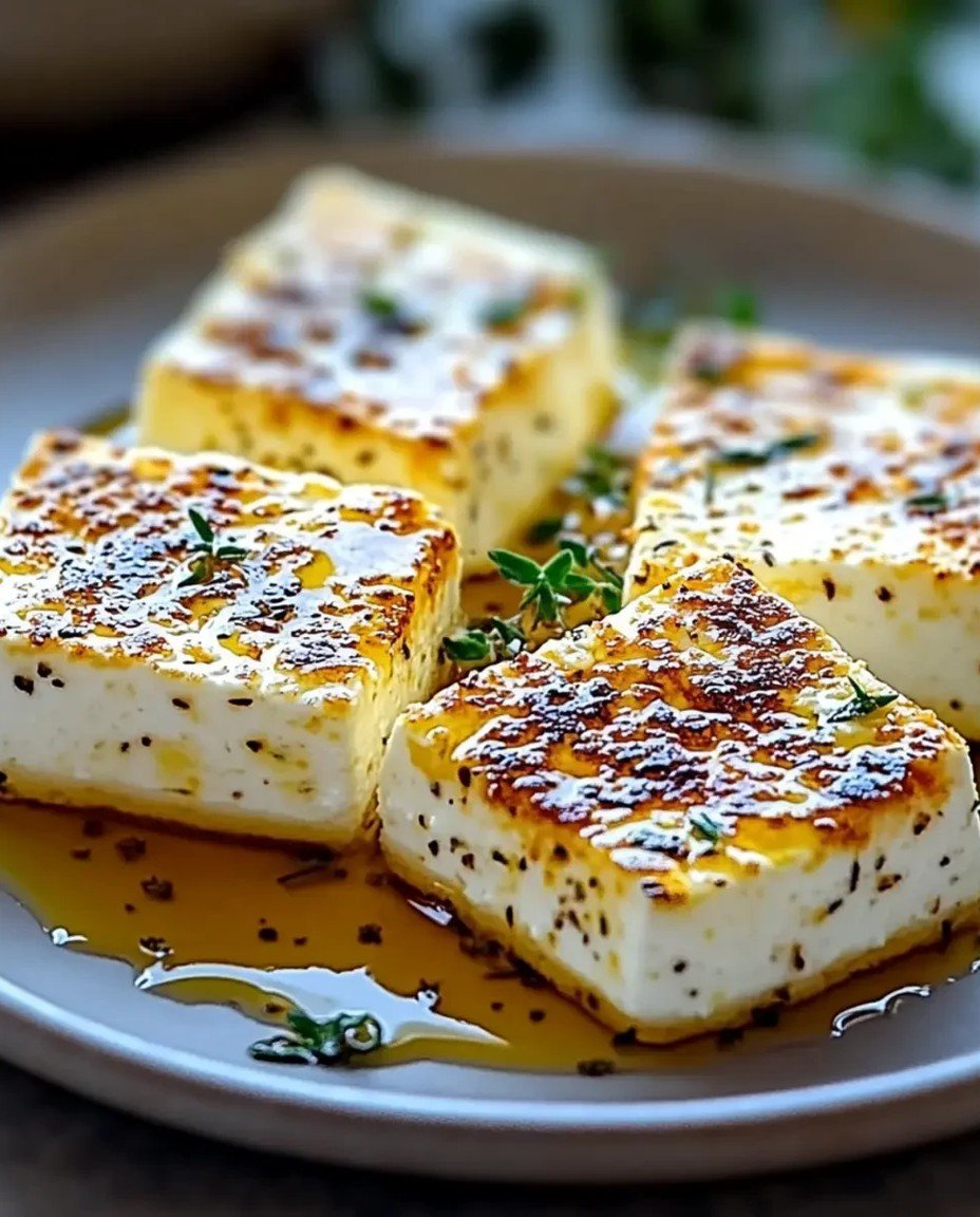 Wie Wird Feta Im Airfryer Wirklich Knusprig? image 2