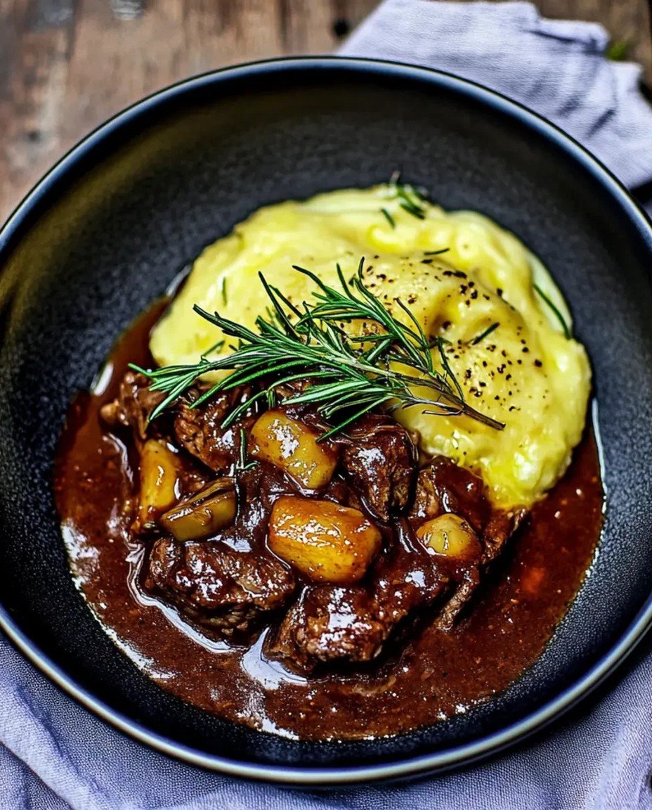 Wie Wird Ihr Rinderbraten Perfekt Saftig? image 2