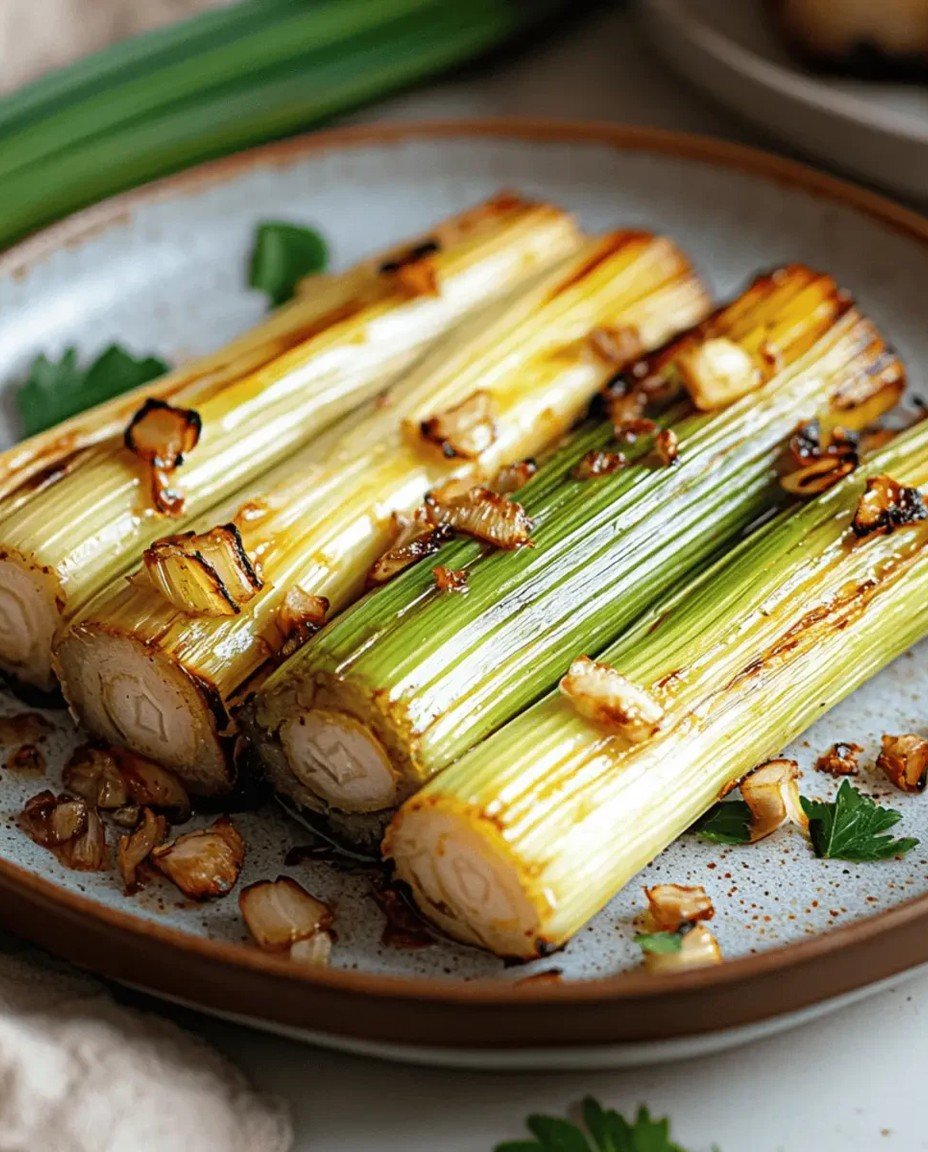 Wie Wird Lauch In Der Heißluftfritteuse Goldbraun Und Lecker image 2