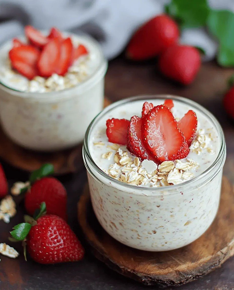 Wird Dein Frühstück mit Erdbeeren wirklich Raffaello-cremig? image 2