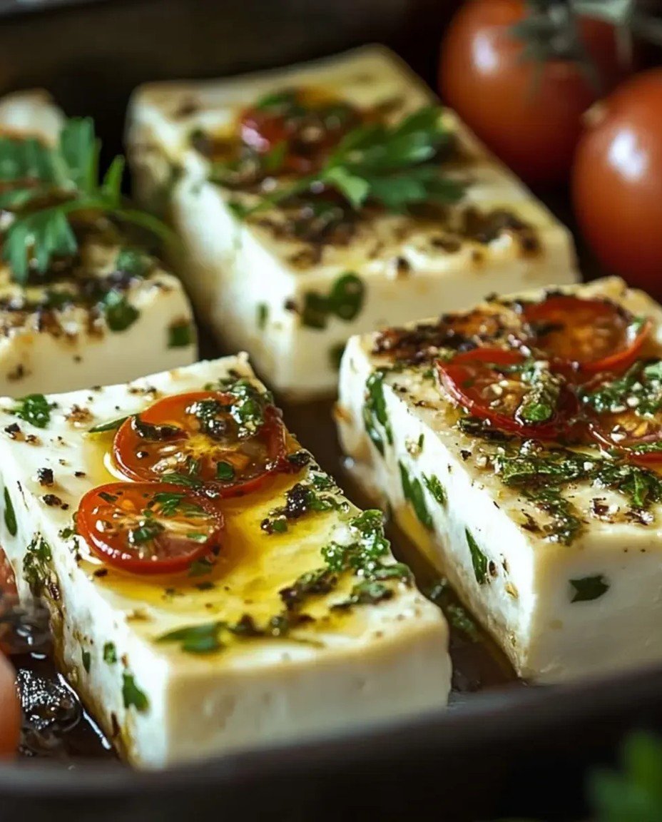 Wird Ihr Feta in der Heißluftfritteuse wirklich so köstlich? image 2