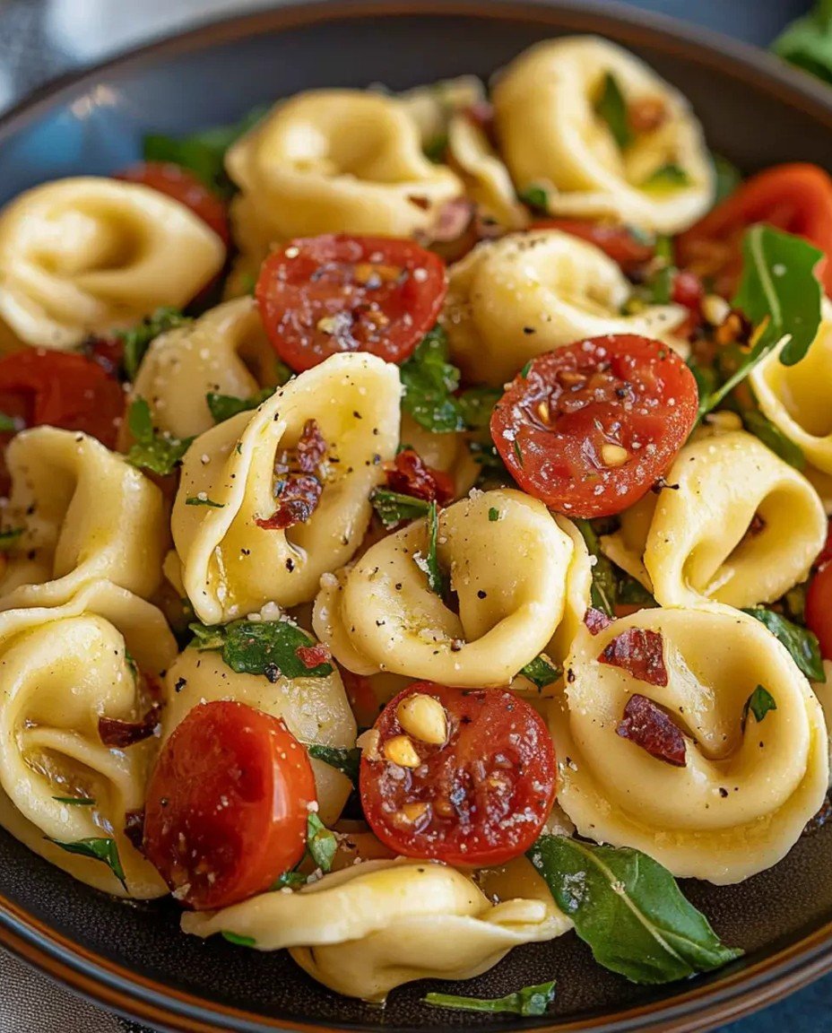 Wollen Sie Sommerliche Tortellinisalat Rezepte Ohne Stress Machen? image 2
