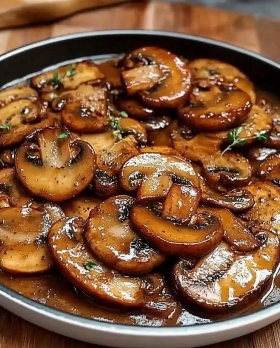 Wollen Sie eine Saftige Hähnchen Champignonsfanne Machen? image 2