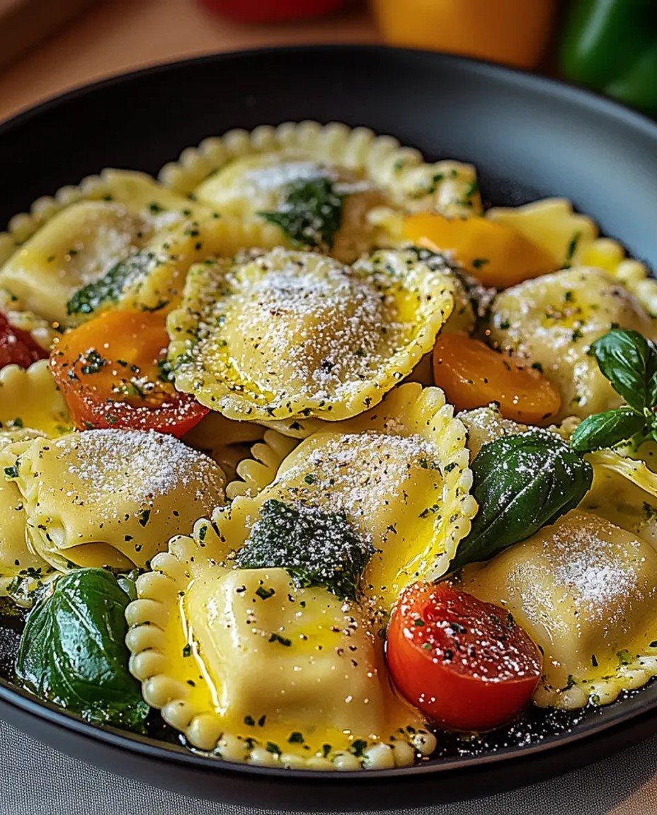 Wollen Sie eine Schnelle Abendessen-Idee für Mehr Farbe? image 2