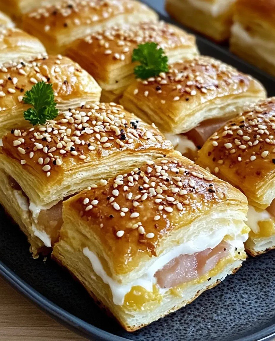 Wollen Sie leckere Puten-Käse-Snacks schnell zubereiten? image 2